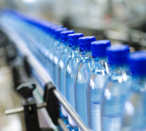 Bottling Line