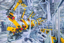 Industrial automation systems