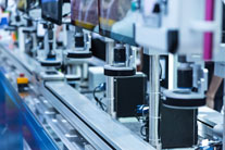 Integrated Industrial Automation