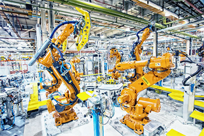 Robots