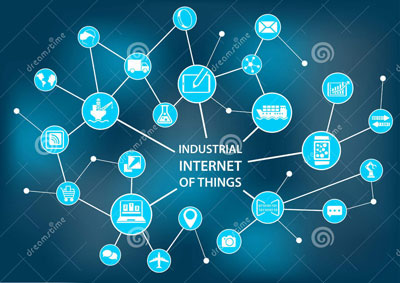 Internet of Things Graphic