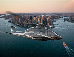 Bell Systems has named KUKA Systems North America its supplier partner for developing the production line for the new Bell 525 super medium class helicopter. This will be the second largest production line KUKA Systems has built in the North American aerospace sector.