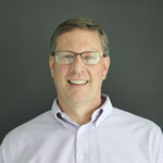 Keith Ehrecke, Vice President of Operations