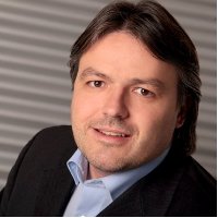 Robert Gradischnig, Director of Technical Services