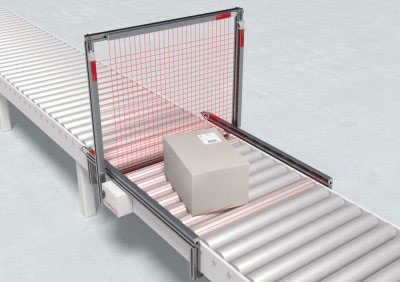 CMS 700i 3D contour measurement system