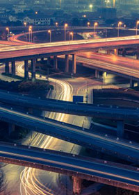 Data recording and its networking can potentially give rise to new business models