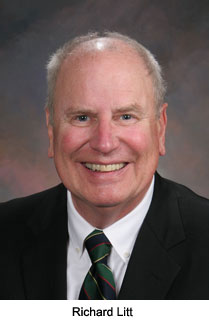 Richard Litt Richard Litt