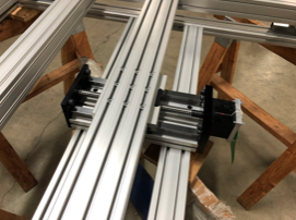 Custom MacBUILT Solution
