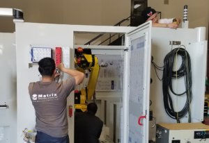 Teamwork is essential when working on projects