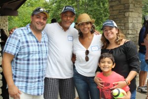 Matrix Design Company Picnic