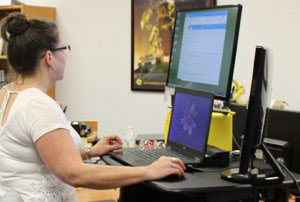 Matrix Design service technicians are dedicated to repair calls only