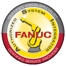 Matrix Design is a FANUC Certified Service Integrator