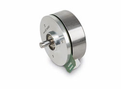 maxon's brushless EC 90 flat motor