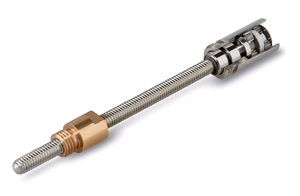 The maxon GP 6 S spindle gear