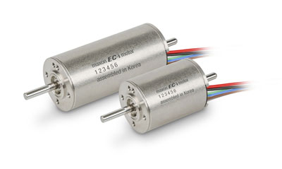 Brushless EC-i 30 motor