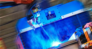 Midwest Engineered Systems
