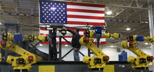 Midwest Engineered Systems