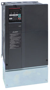 A860 Series inverter