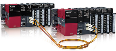 iQ-R Series Process CPU/Redundant System