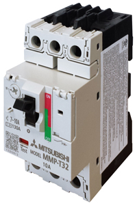 Mitsubishi Electric Automation, Inc., announces the release of the MMP-T32 motor controller.