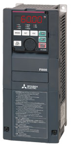 F800 Series