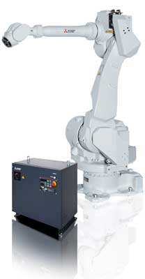 RV-F Series 6-axis robot