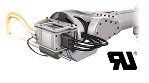 Multi-Contact's RobiFix Circuit Connector is UL recognized