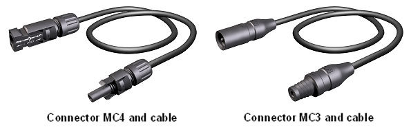 Multi-Contact has set a new record: the 150millionth PV-connector has just been sold.