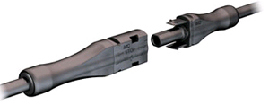 MC4PLUS PV Connector