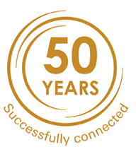 50  Years of Multi-Contact