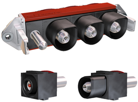 Connector CT-12mm