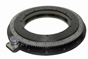 Precision Ring Drive Indexer (PRD)