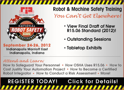 NRSC 12 - Register Now
