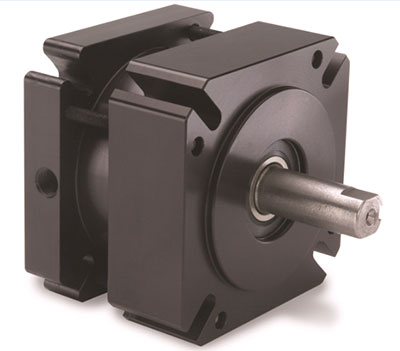 Eclipse Servo Motor Brakes