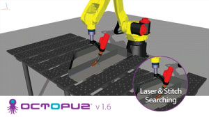 laser stitch search