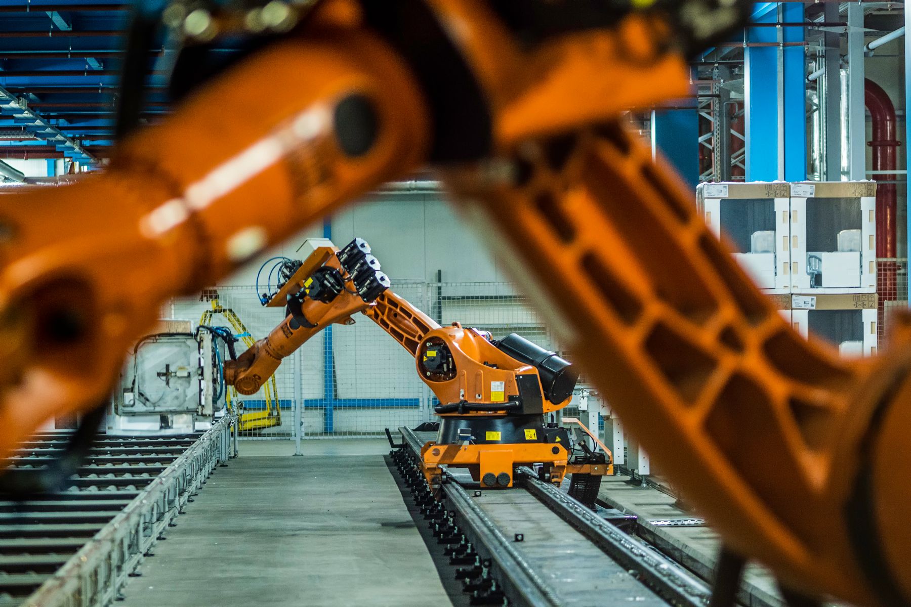 Overcoming Industry 4.0 Challenges for Truly Connected Manufacturing