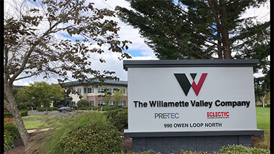 PRE-TEC has moved to a new building