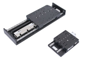 mSR Series maximizes an application’s design, not its footprint.