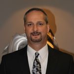 Patrick Pollock, CEO/President