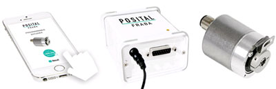 Programmable Sensors
