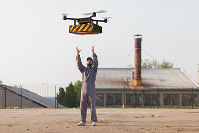 drone