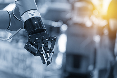 The Four Different Collaborative Robot Operations Explained