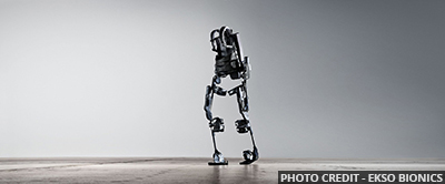 What are the Benefits of Exoskeletons in the Supply Chain Industry?