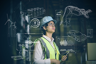 Collaborative Robots Boost Automation with the First Multi-Tool Mount System