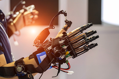 How Exoskeletons Are Being Leveraged For More Than Healthcare