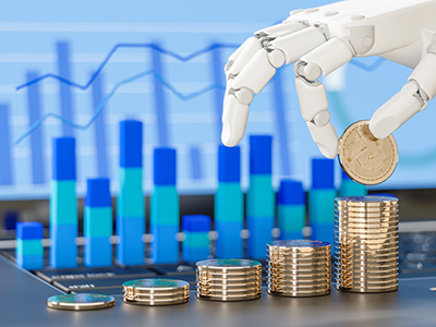 Cobots’ Share of Industrial Robot Market Poised for Major Growth 