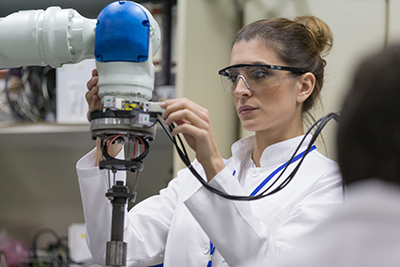  Innovative Solutions for Safer Collaborative Robot and Human Interaction