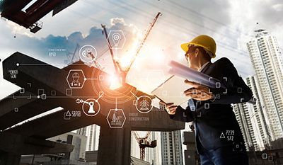 Construction Robotics on the Rise: Solving the Labor Shortage Crisis