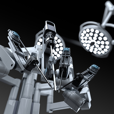 What Are the Benefits of Minimally Invasive Robotic Surgery?