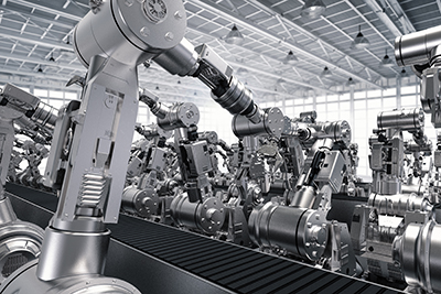 The Most Significant Challenges of Robotic Automation for 2020